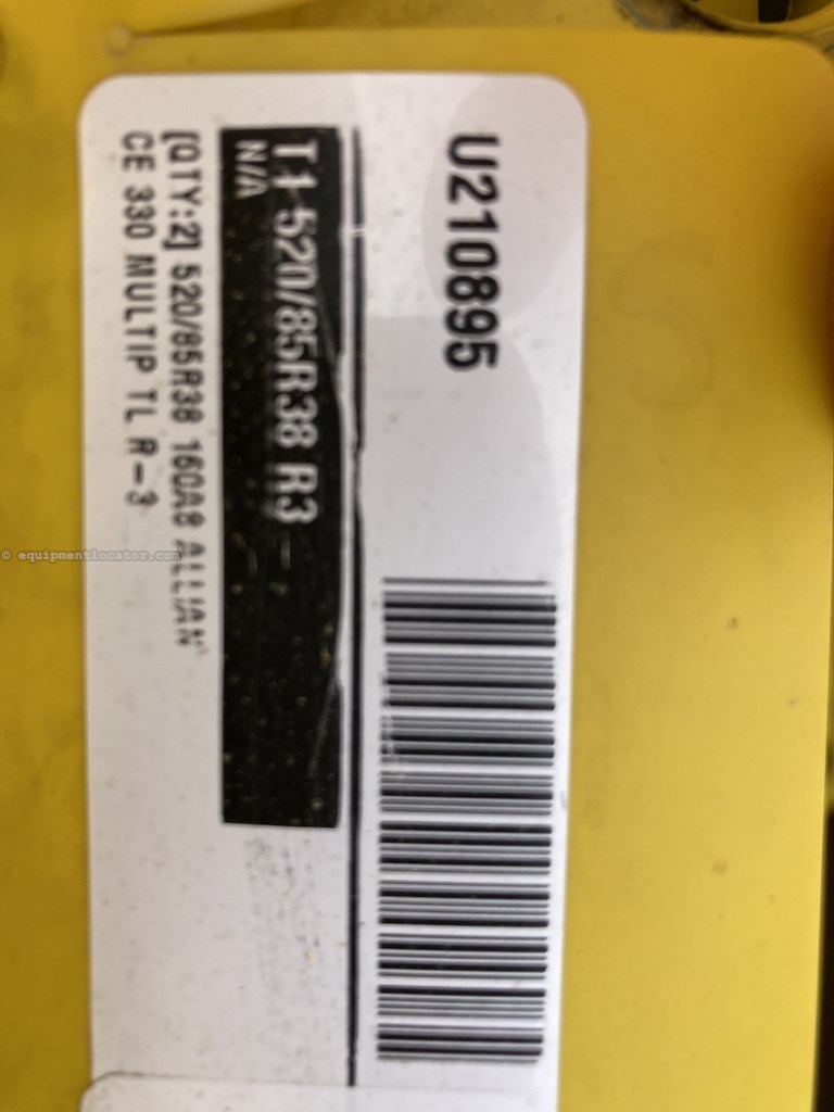 2021 Firestone 520/85R38 Image 15