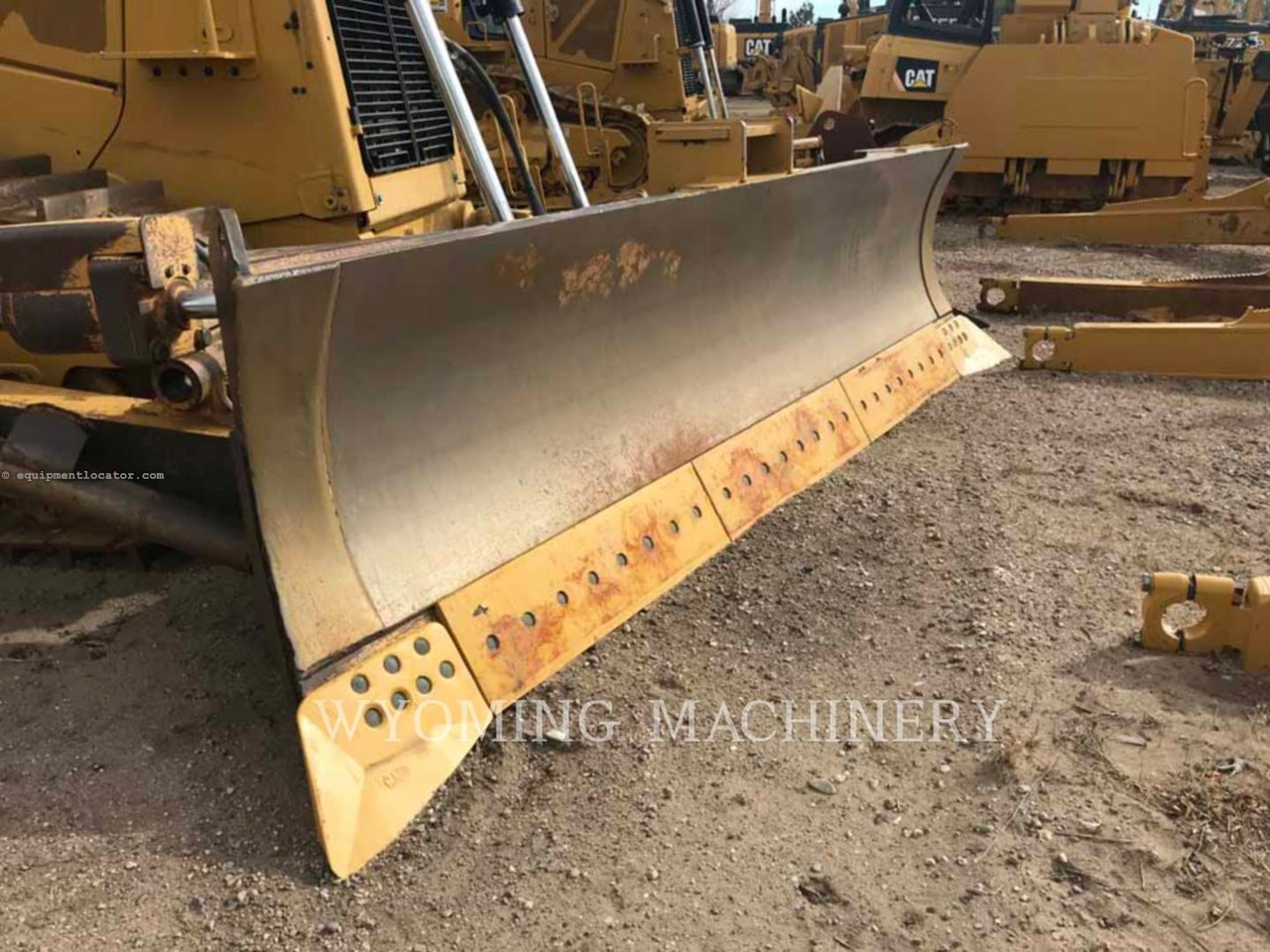 2018 Caterpillar D8T Image 10