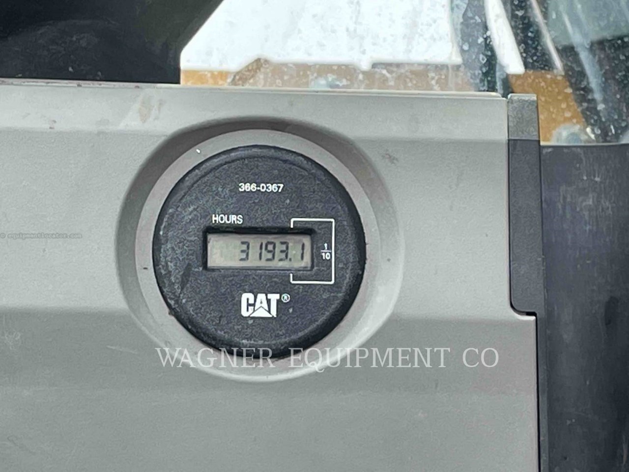 2020 Caterpillar 335FL Image 5