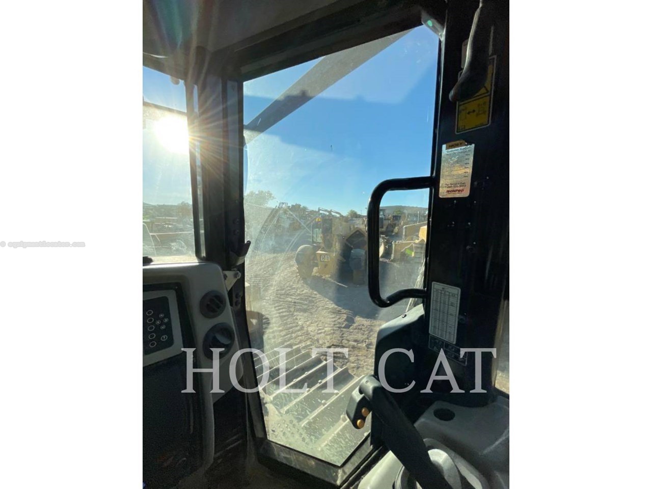 2019 Caterpillar D6N XL Image 10