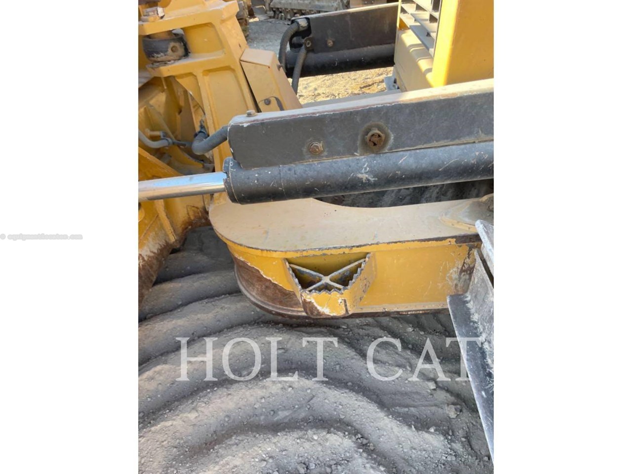 2019 Caterpillar D6N XL Image 12