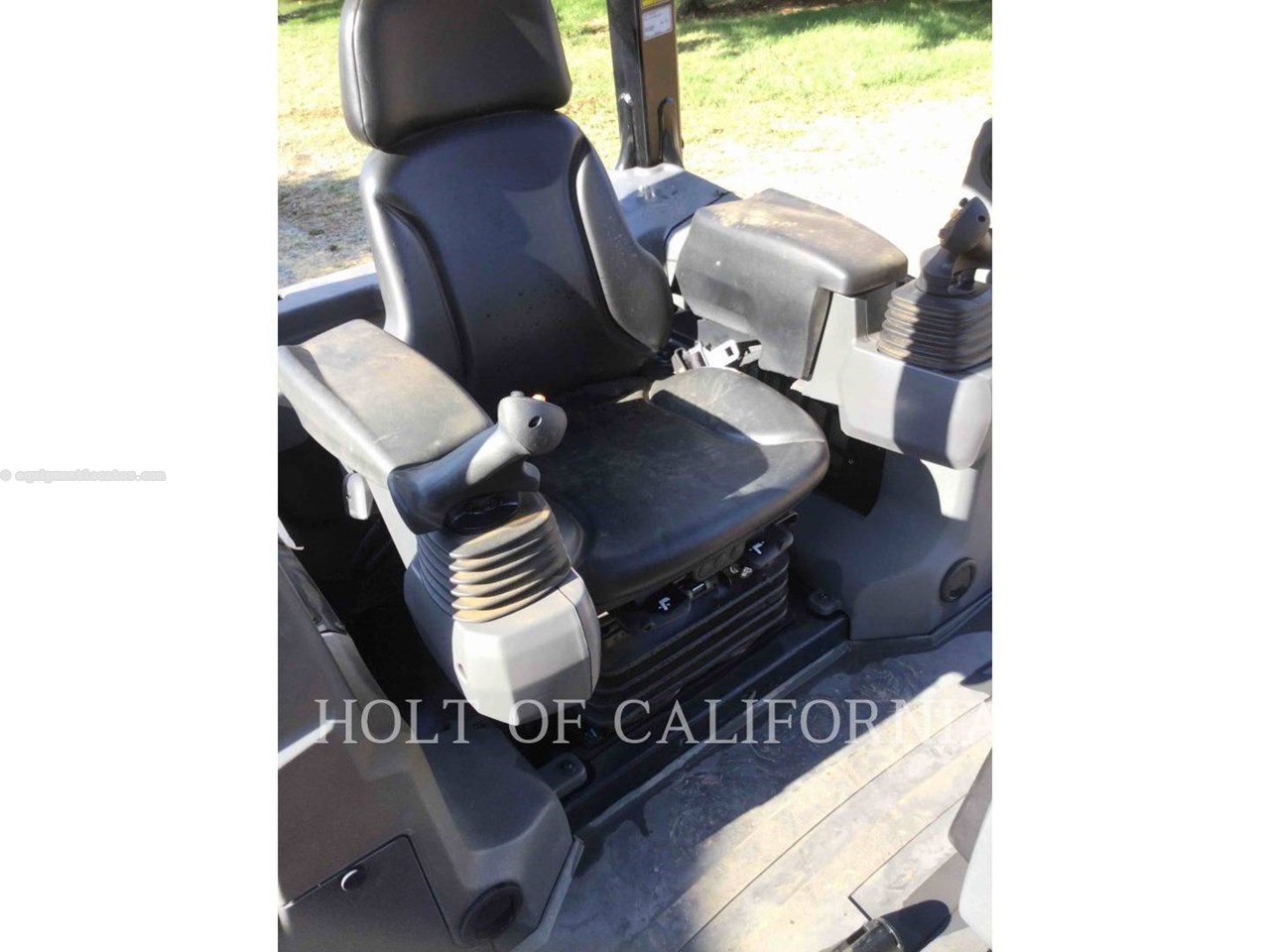 2019 Caterpillar D4K2 Image 10