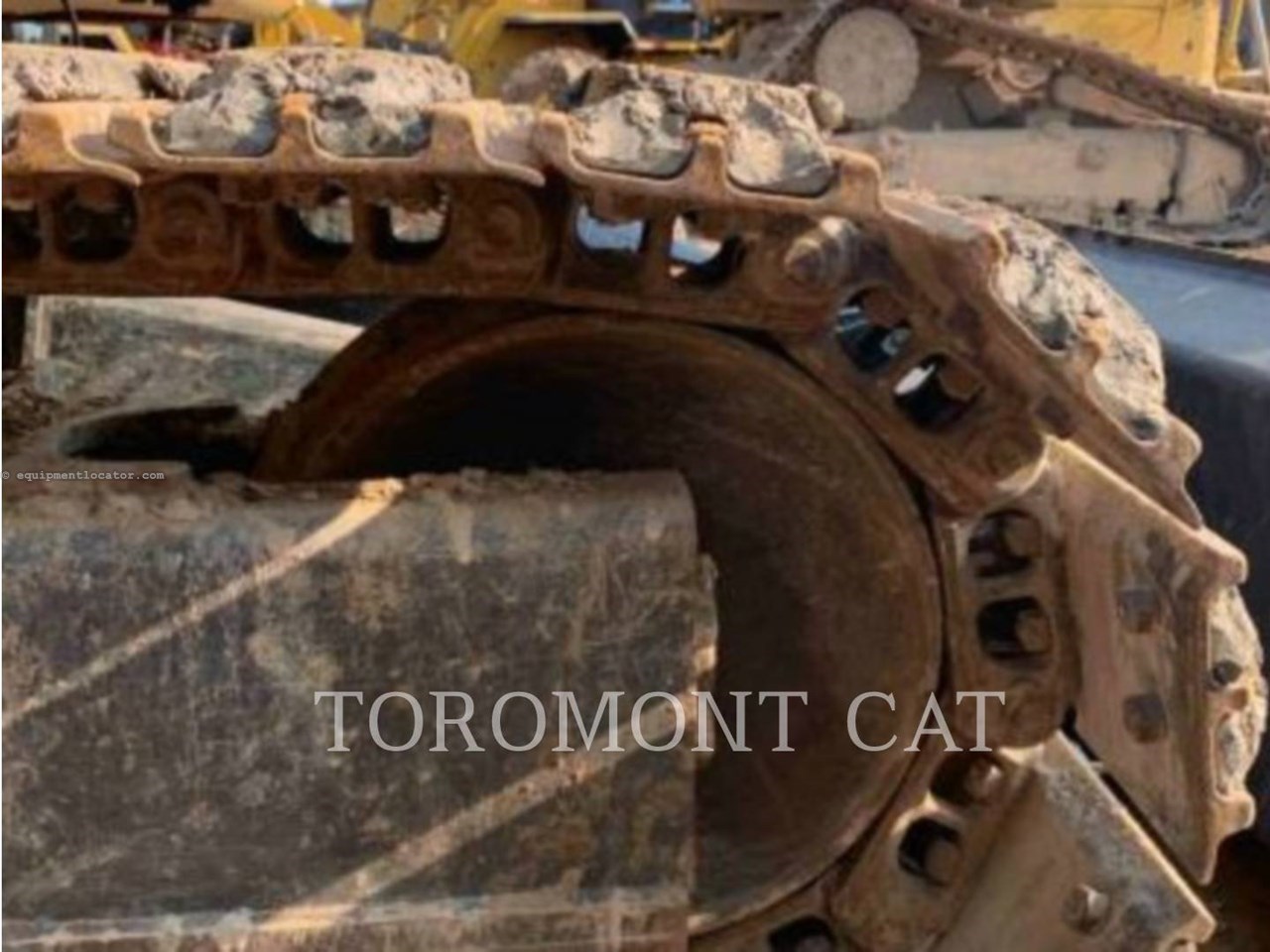 2015 Caterpillar 308E2CRSB Image 10