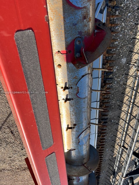 2011 Case IH 3020 30' Image 10