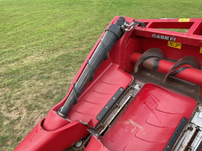 2015 Case IH 4408F Image 10