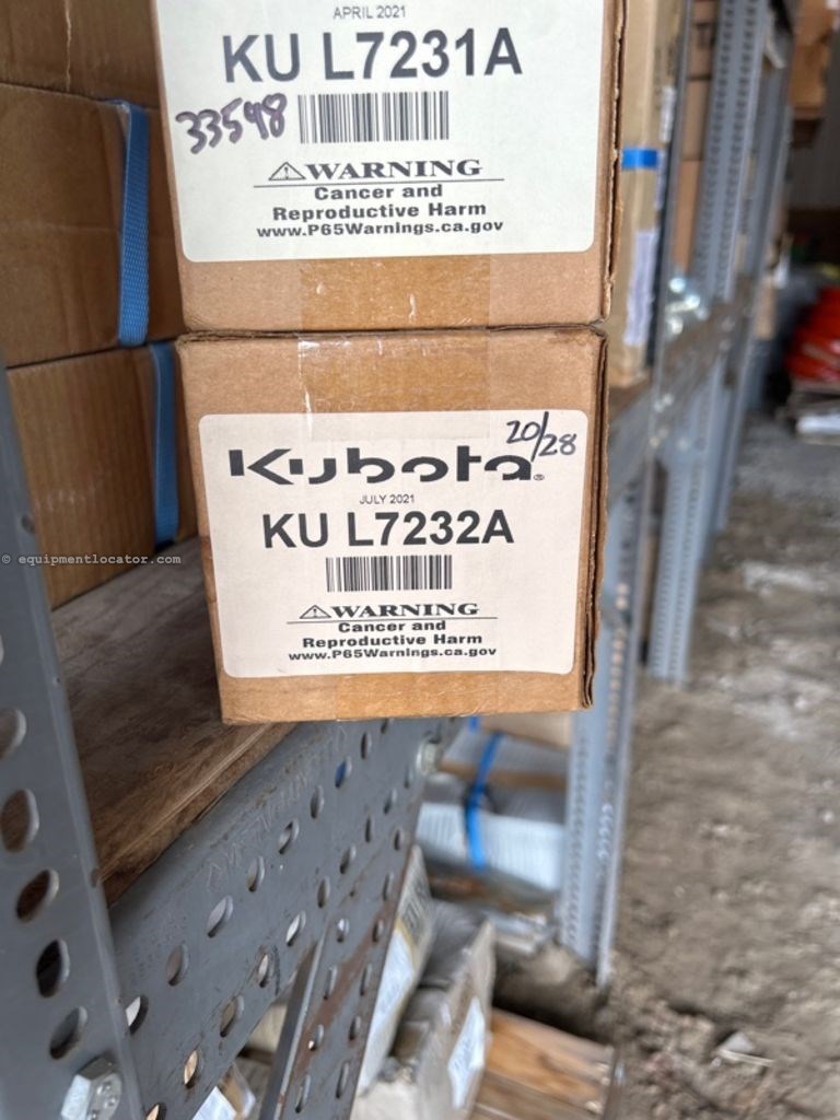 Kubota L7232A Image 1
