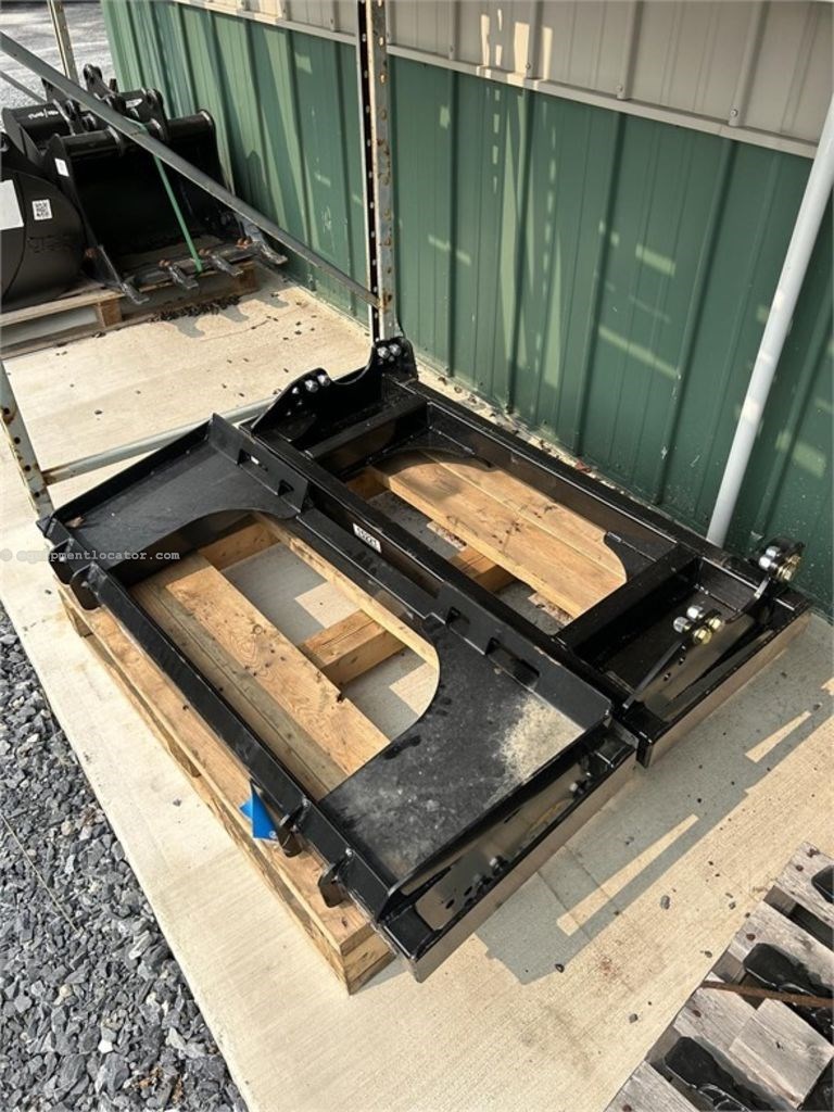 2022 Other PLOW FRAME Image 1