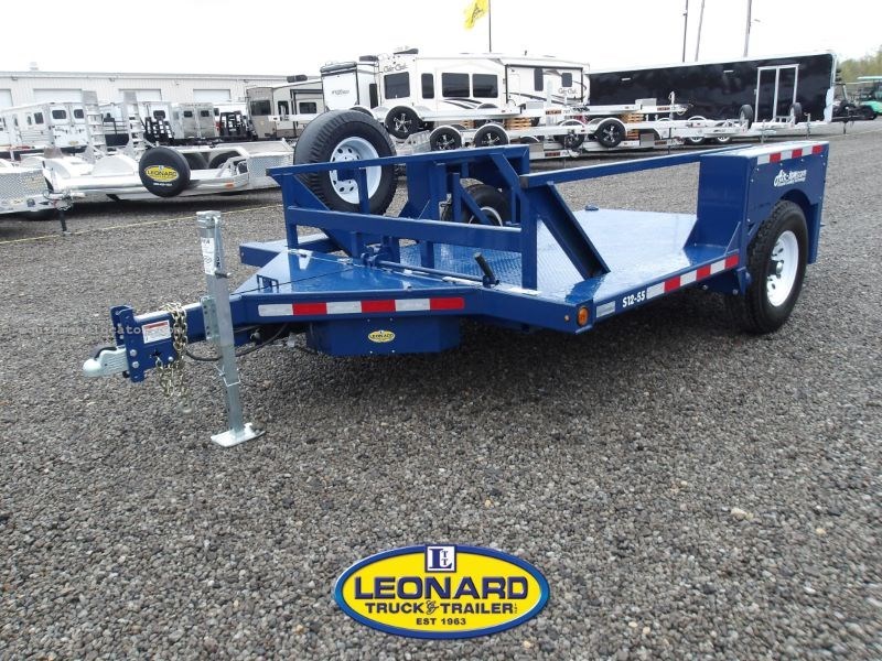 2023 Air-Tow Trailers S12-55 Image 1