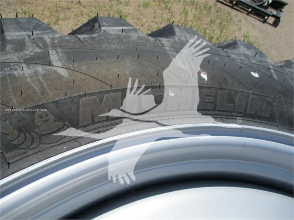 2022 Michelin Image 3