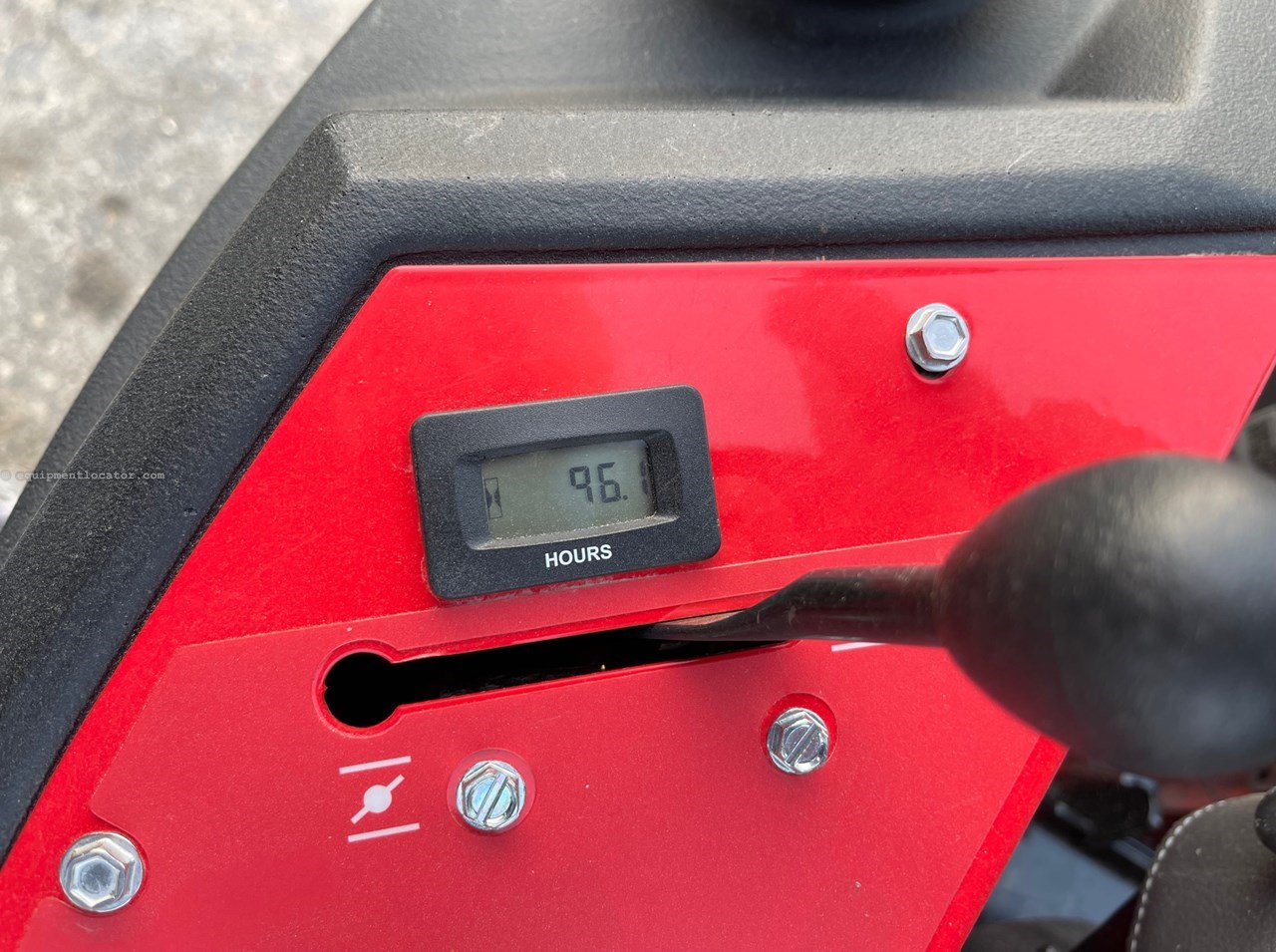 2020 Gravely PT152 Image 10