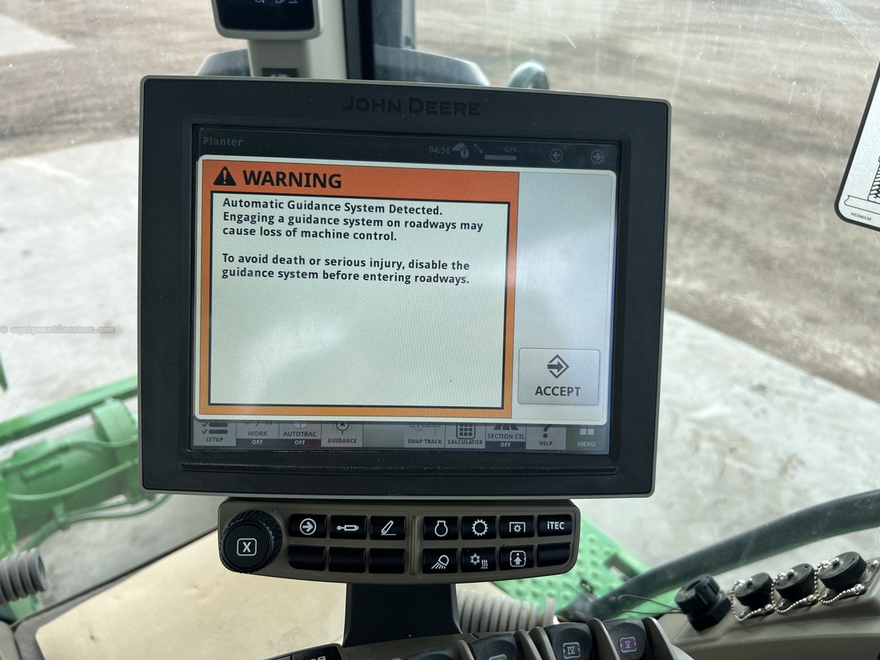2020 John Deere 8RX 370 Image 28