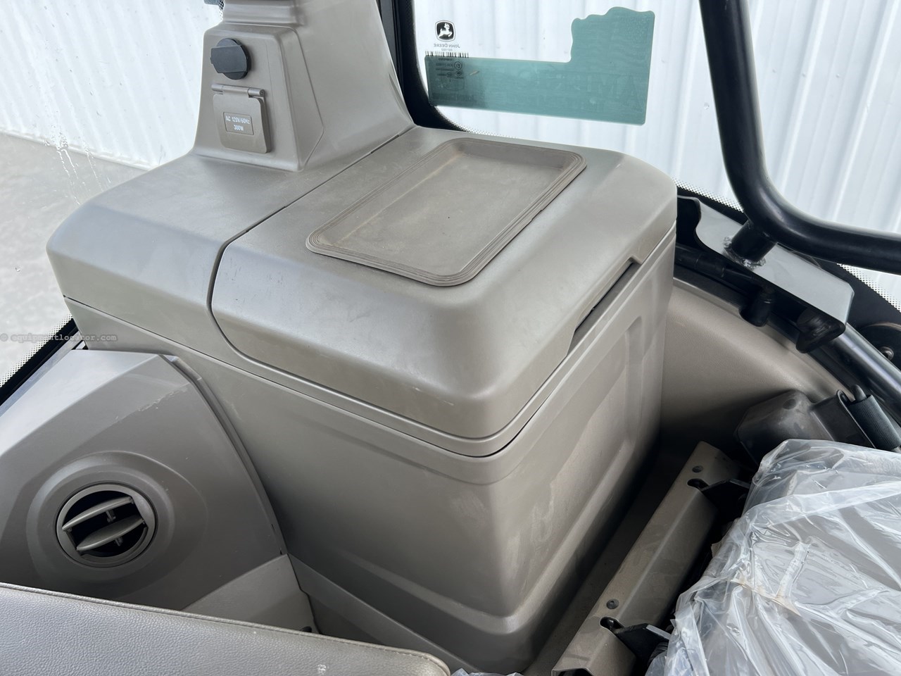 2020 John Deere 8RX 370 Image 32