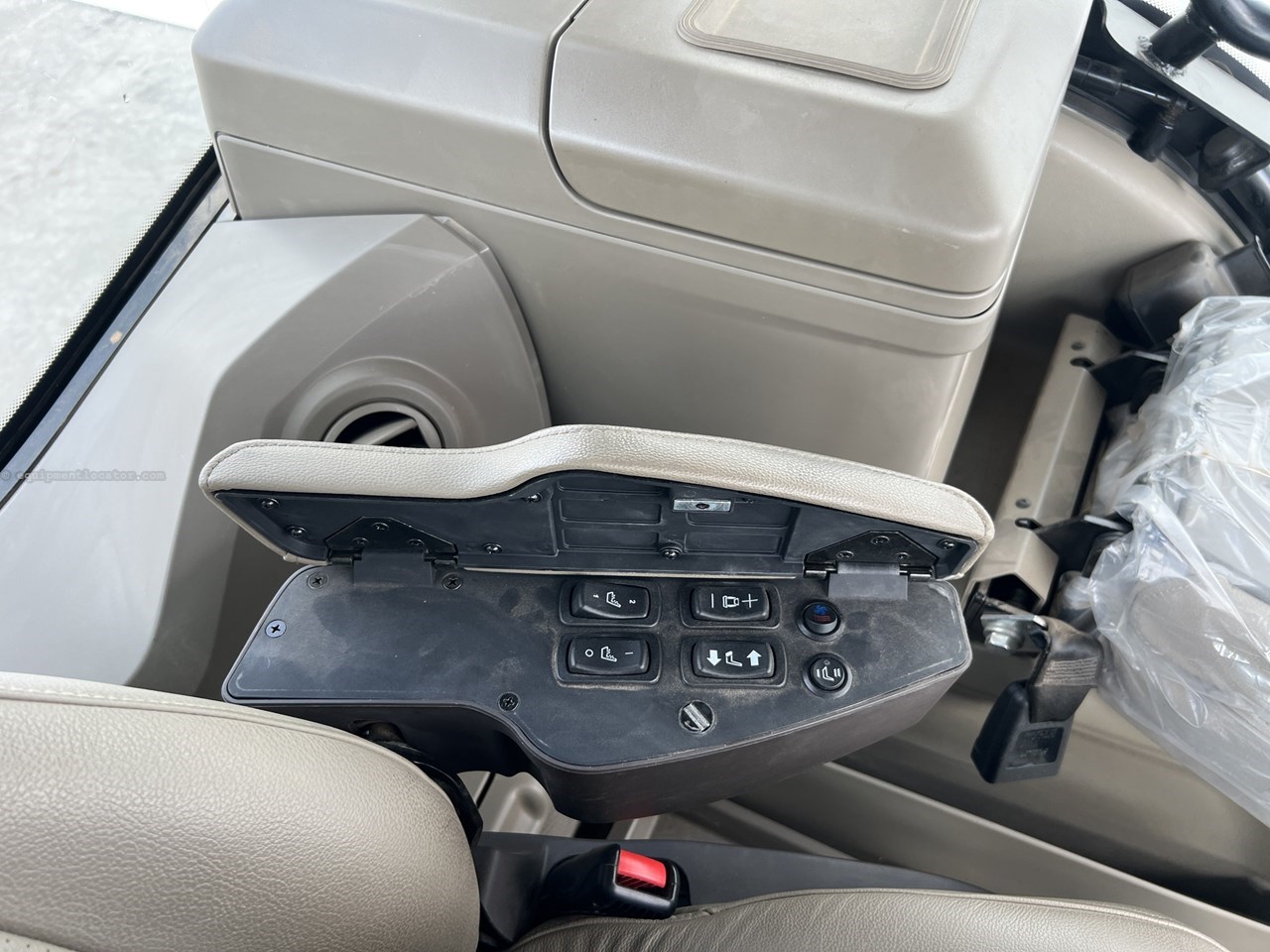 2020 John Deere 8RX 370 Image 33