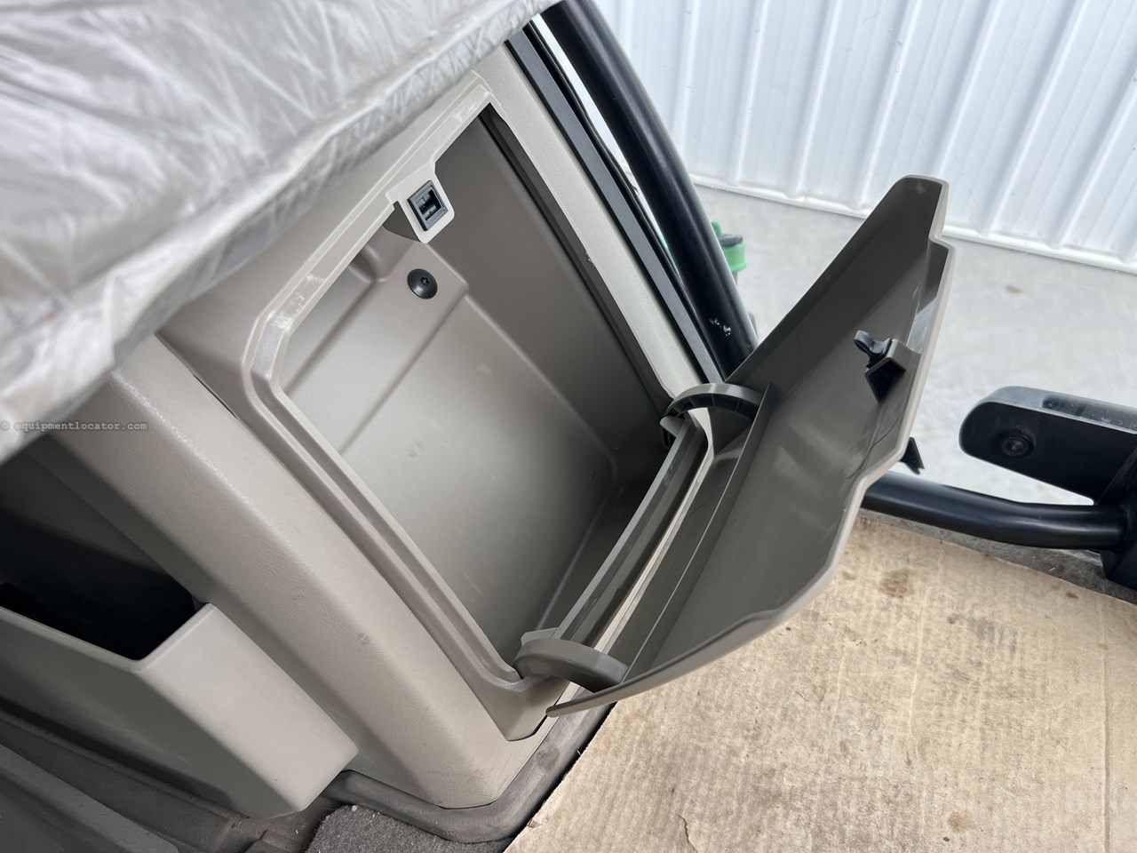 2020 John Deere 8RX 370 Image 34