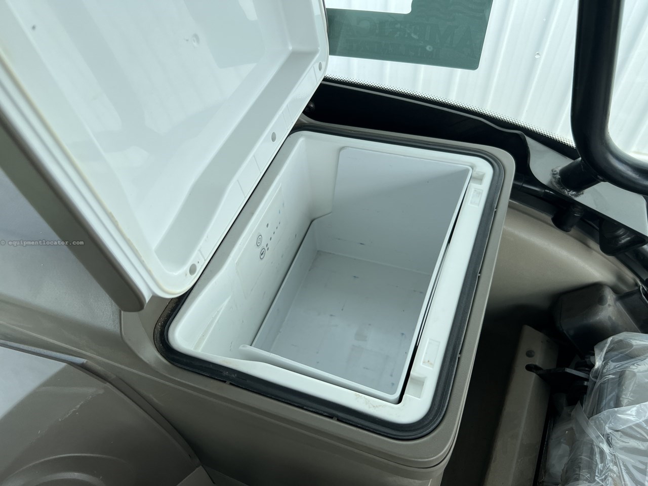 2020 John Deere 8RX 370 Image 36