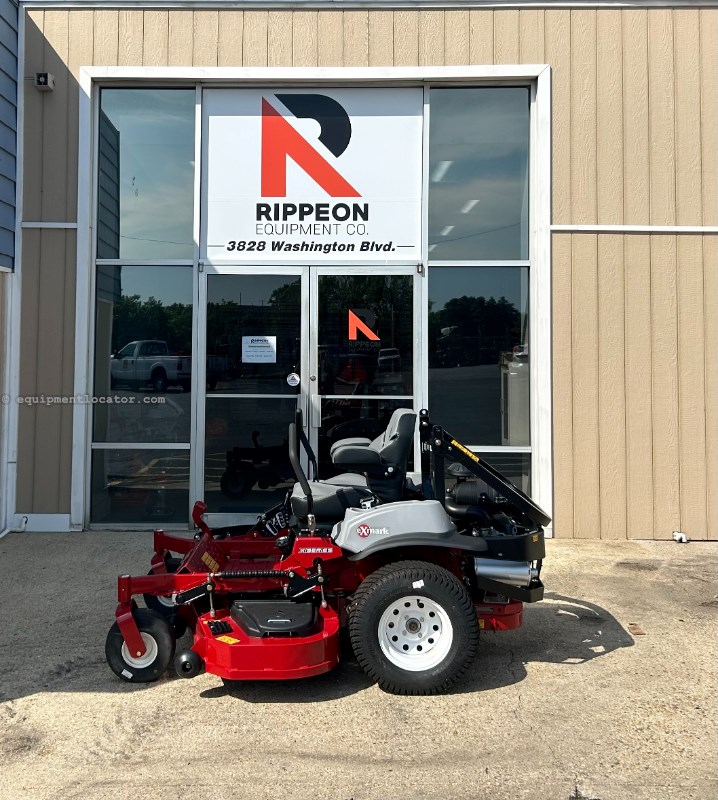 Exmark LZX801GKA606A1 Image 1