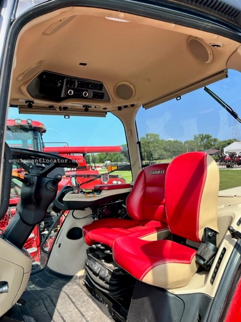 2020 Case IH MAGNUM 310 Image 10