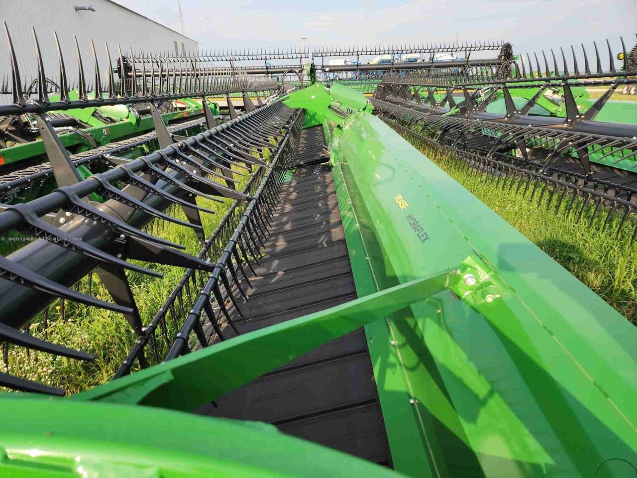 2022 John Deere RD45F Image 10