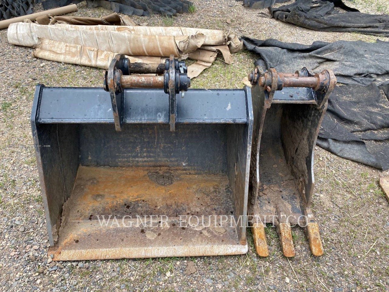 2016 Caterpillar 304E2 THB Image 16