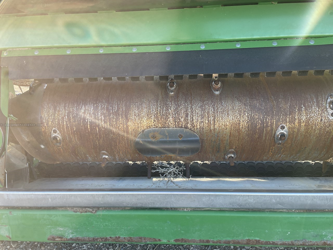 2019 John Deere 740FD Image 14