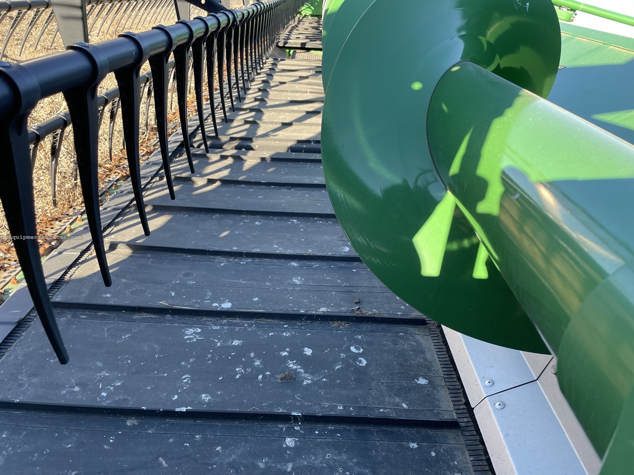 2019 John Deere 740FD Image 19