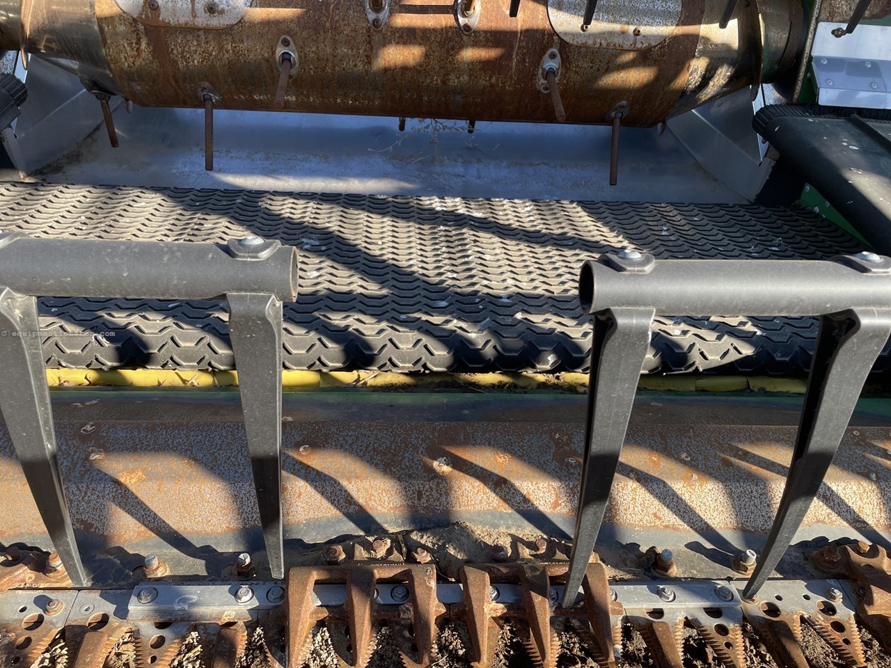 2019 John Deere 740FD Image 30