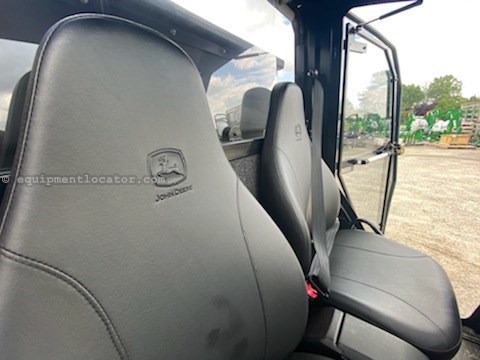 John Deere 855M Custom Image 10