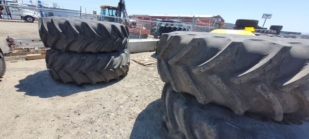 Goodyear 650/38 DUALS Image 1