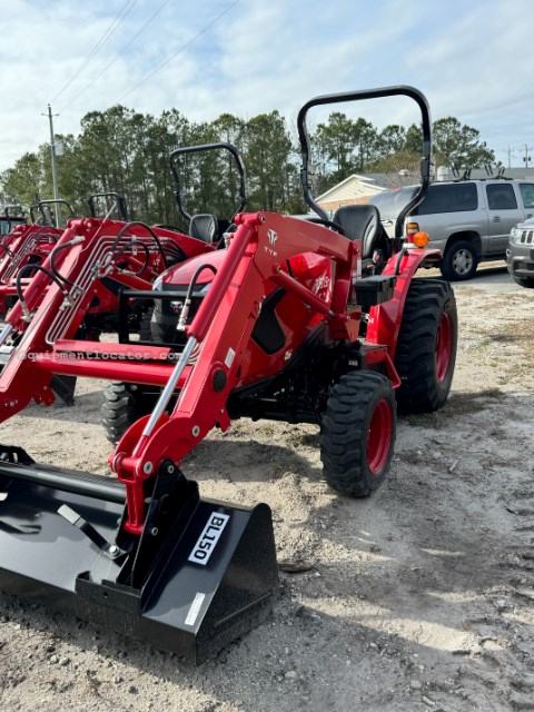 2025 TYM 2515H Image 2