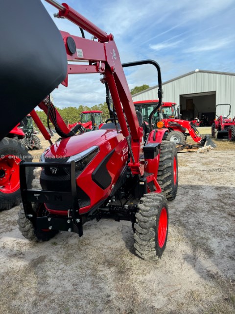 2025 TYM 2515R Image 2