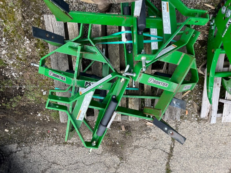 2018 Frontier PS1001 Image 2