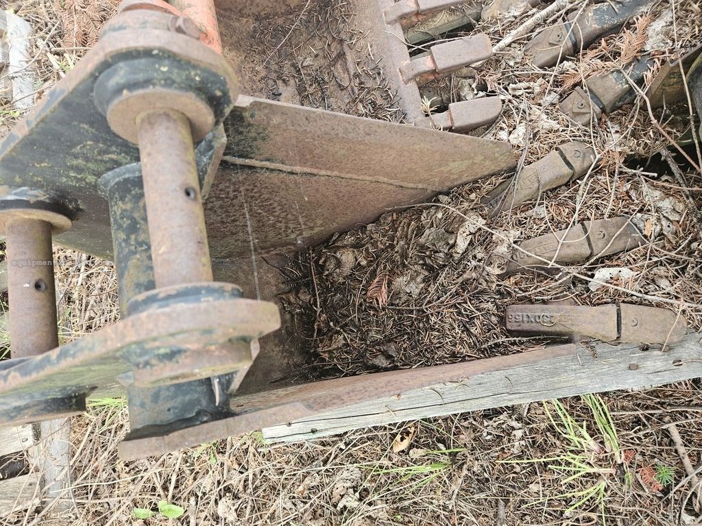 1998 Kubota BT2901 Image 2