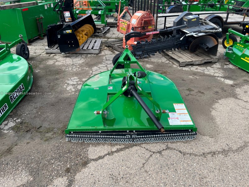 2023 Frontier RC4060 Image 2