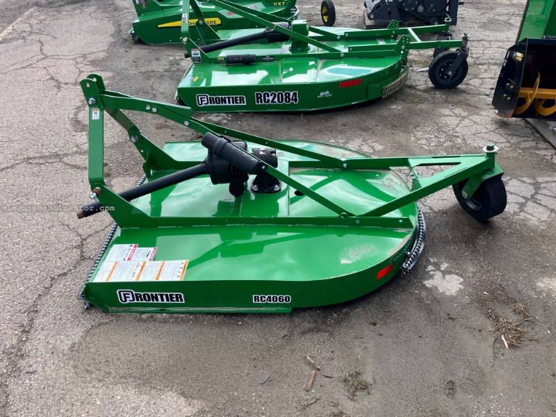 2023 Frontier RC4060 Image 3