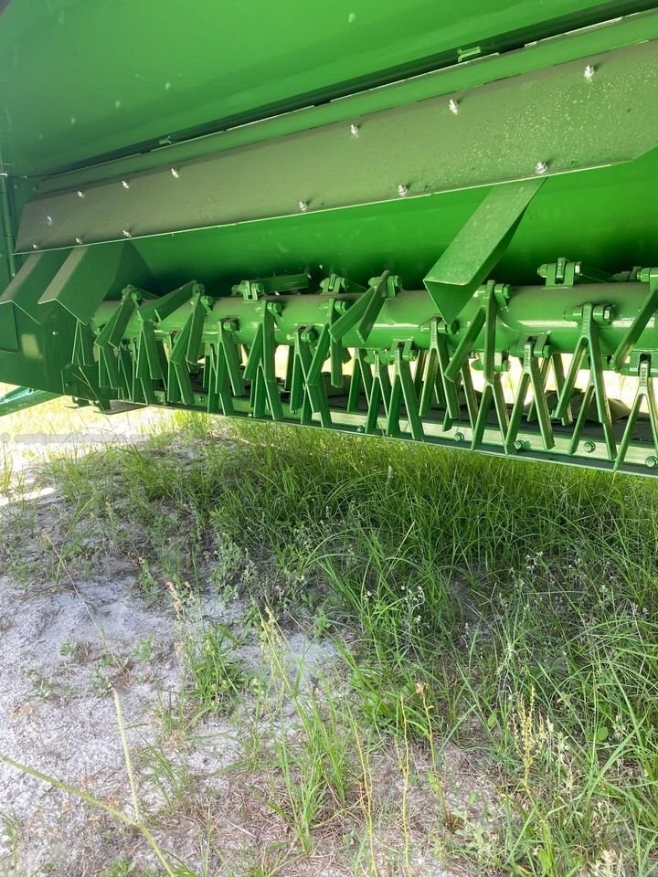 2026 John Deere C350 Image 6