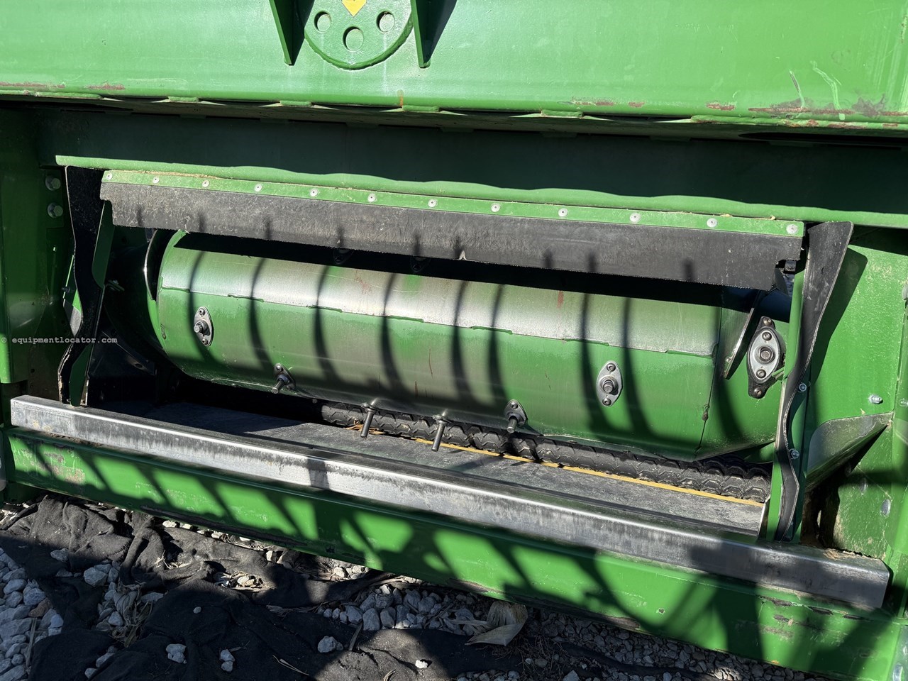 2022 John Deere RD45F Image 4