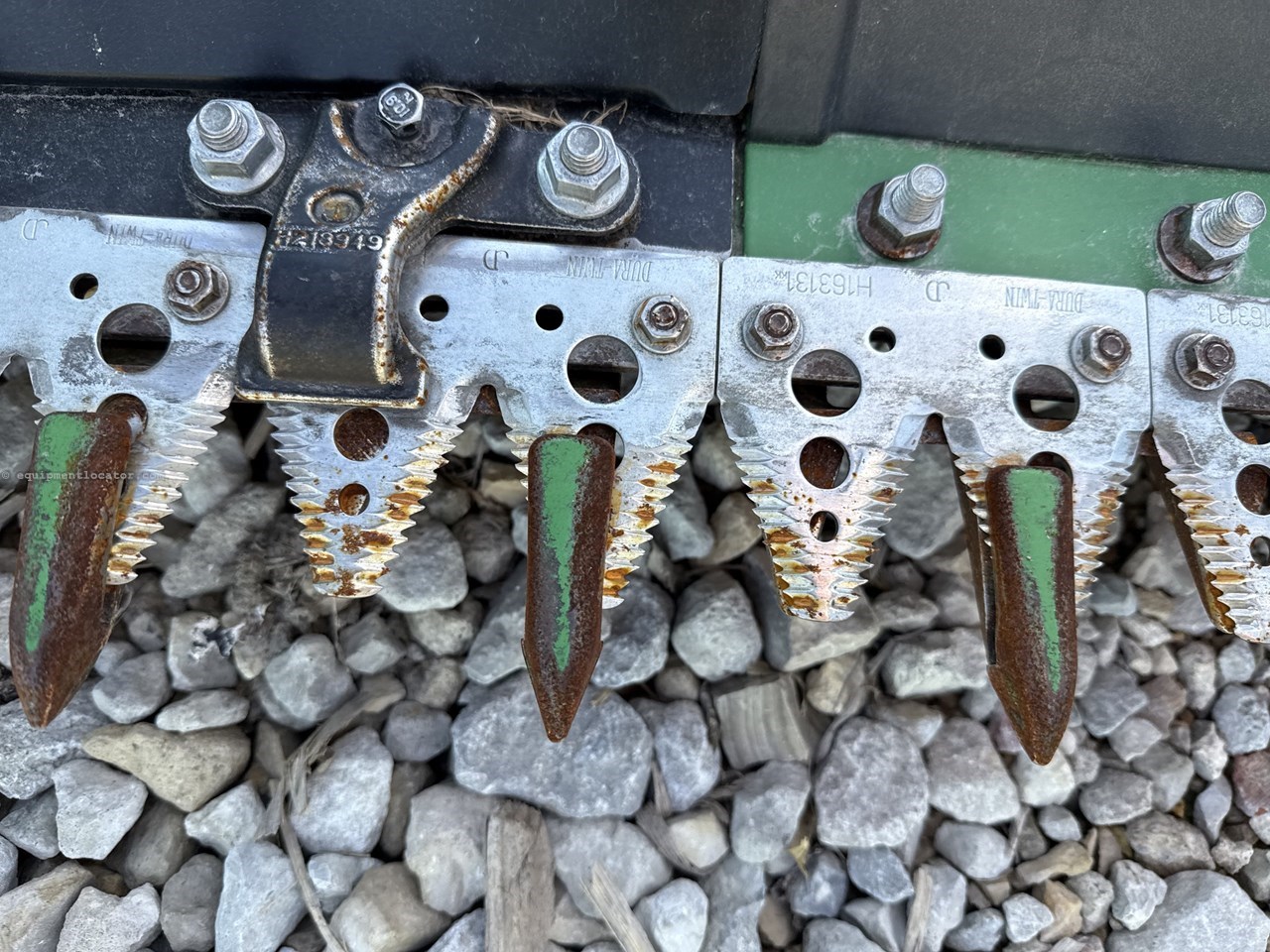 2022 John Deere RD45F Image 13