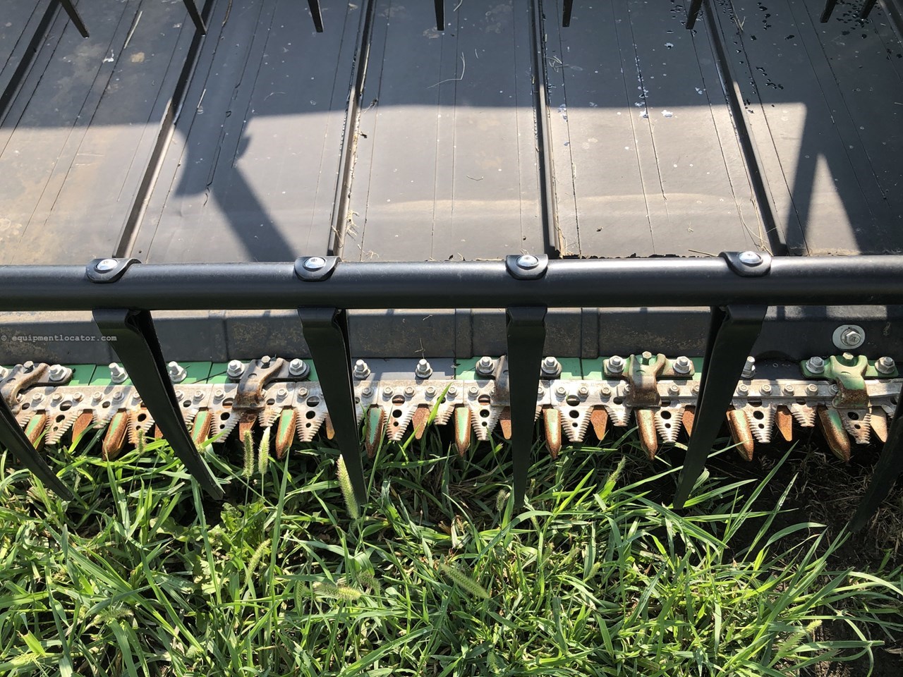 2022 John Deere RD40F Image 5