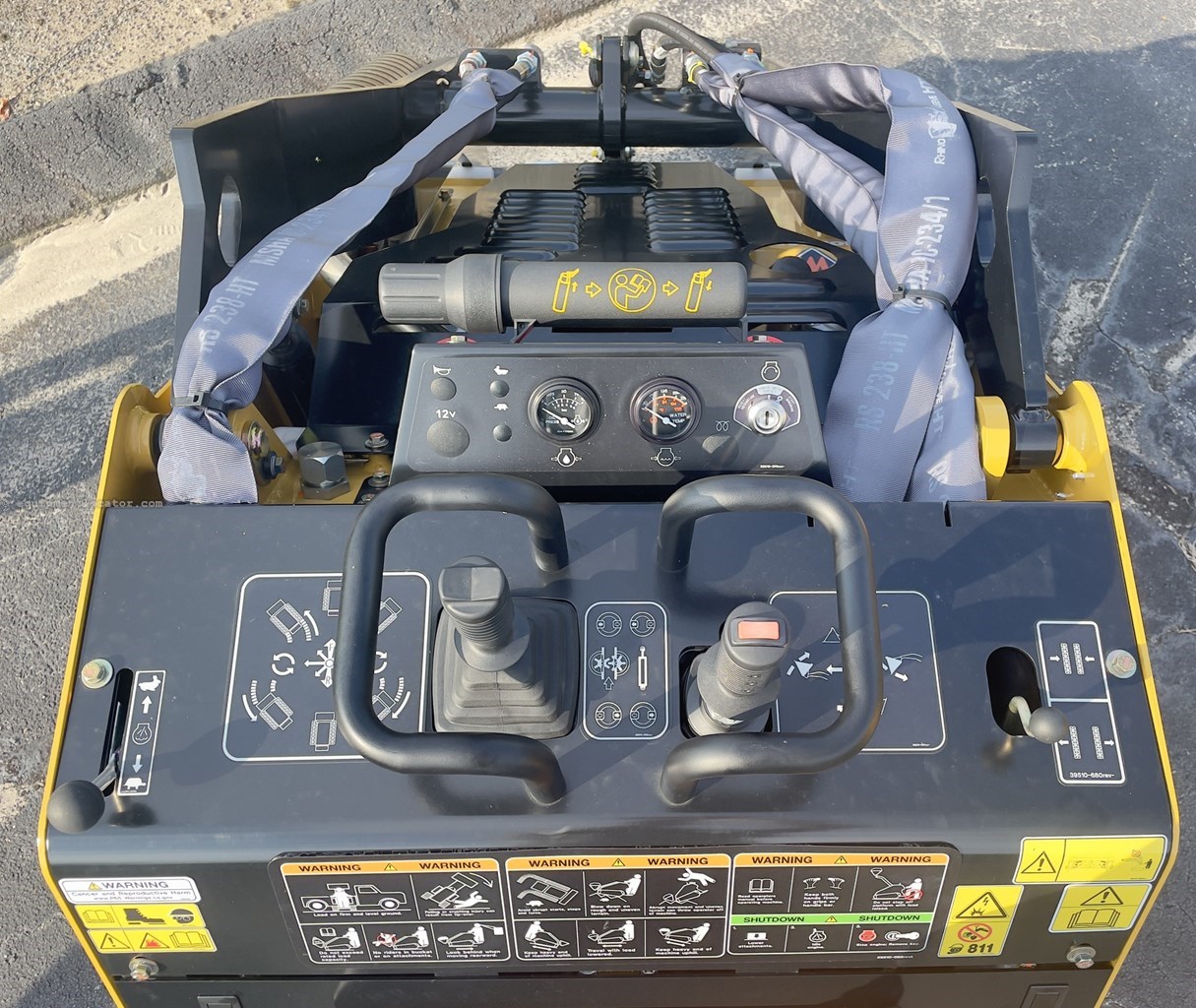 2023 Morbark BOXER 700HDX Image 4