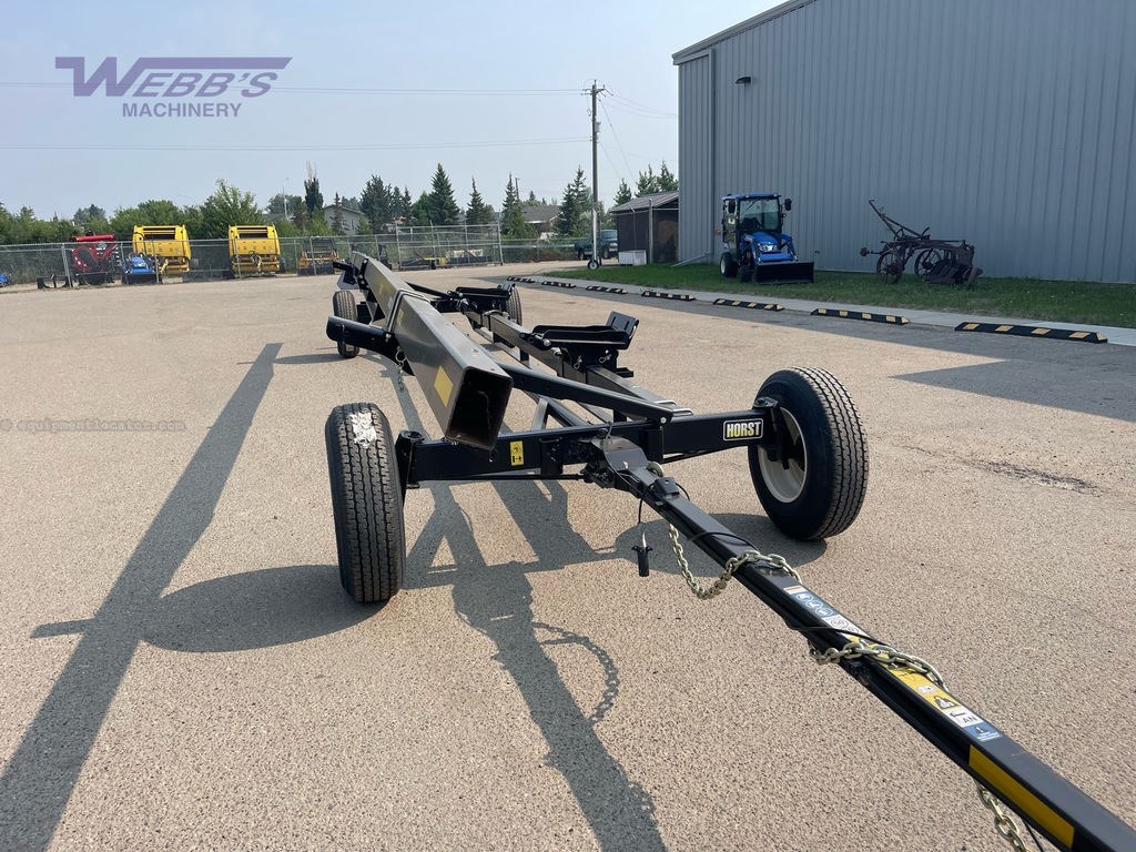 2022 Horst Welding CHC36 Image 2