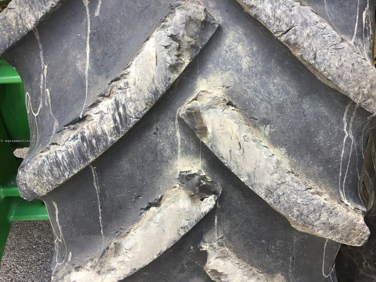 2019 John Deere 9570R Image 37