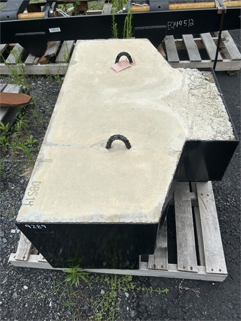 2018 Other COUNTERWEIGHT Image 2