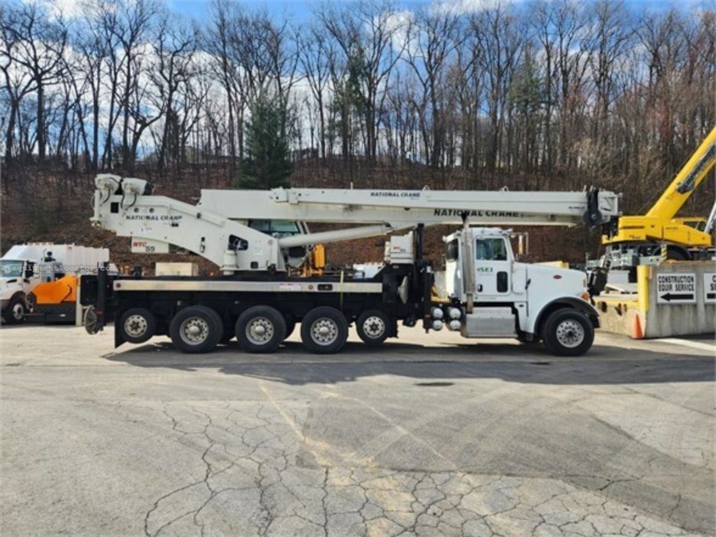 2020 National NTC55128 Image 2