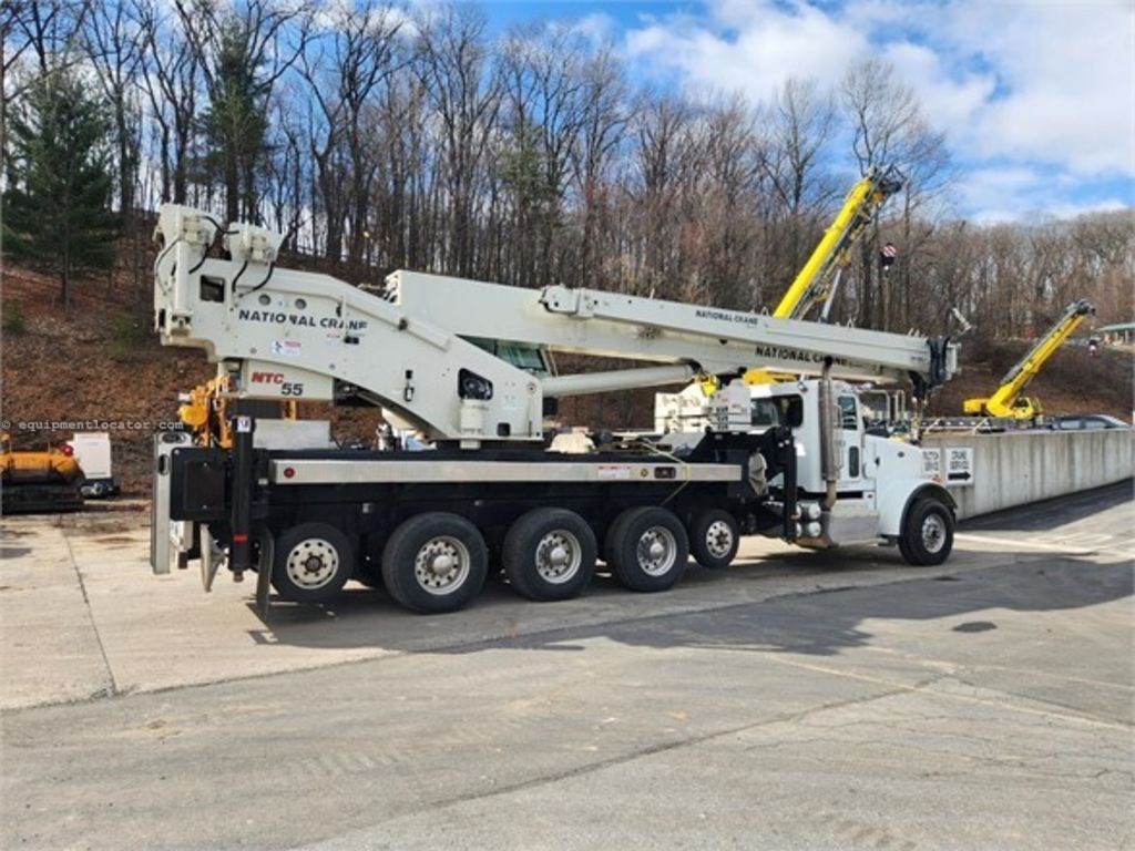 2020 National NTC55128 Image 3