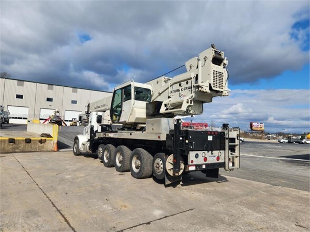 2020 National NTC55128 Image 4