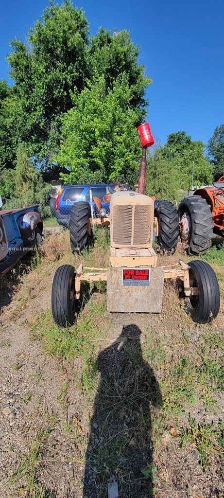 1948 Allis Chalmers WD Image 1