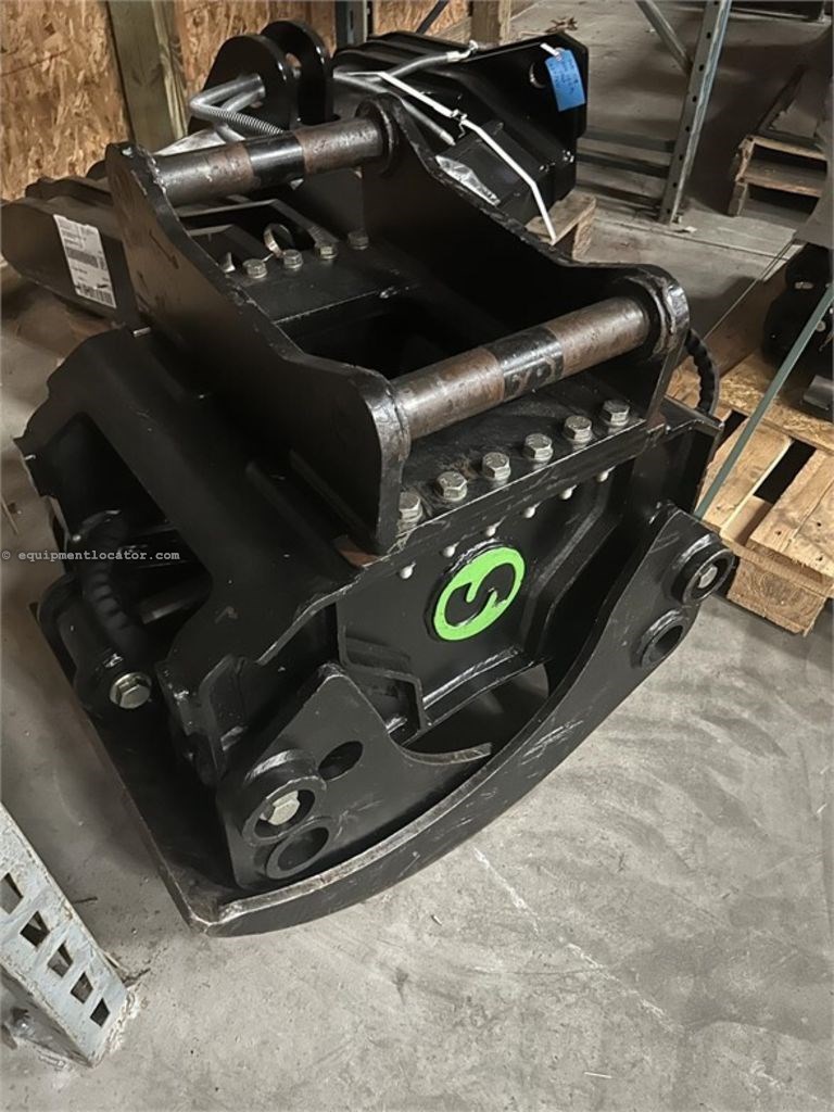 2018 Other LOG GRAPPLE Image 2