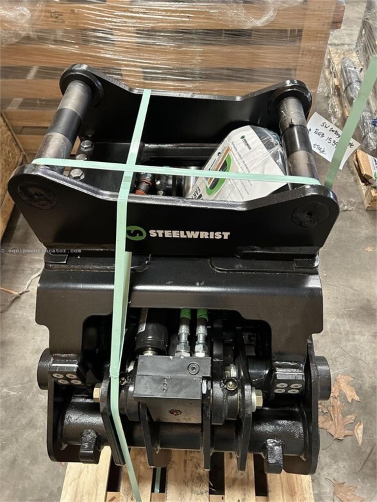 2023 Other STONE SORTING GRAPPLE Image 2