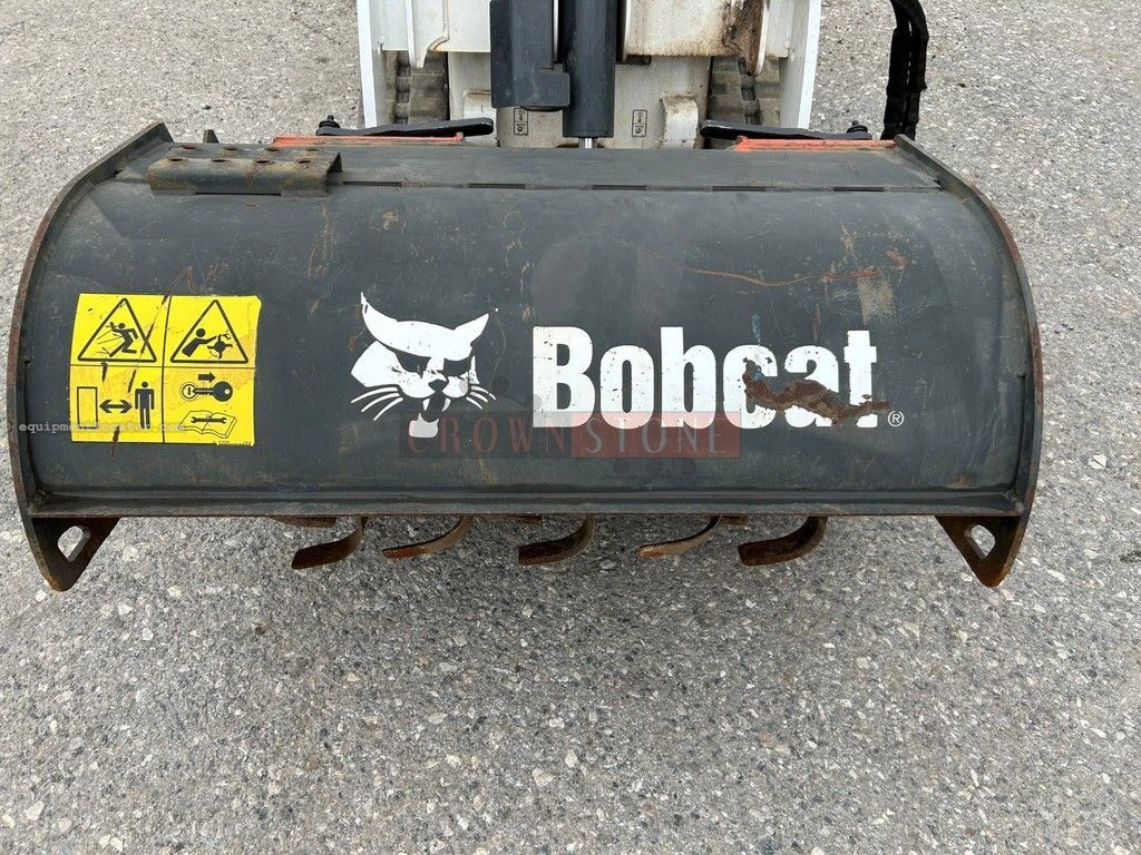 2019 Bobcat 40" Tiller Image 1