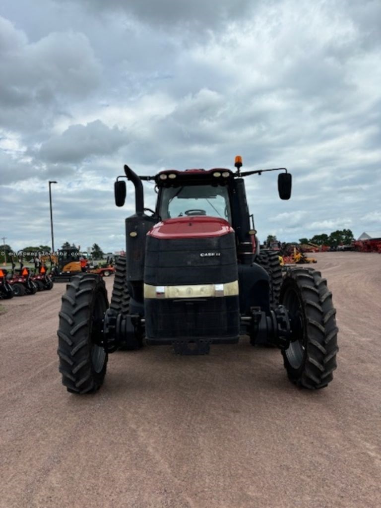 2015 Case IH 340 ROWTRAC Image 2